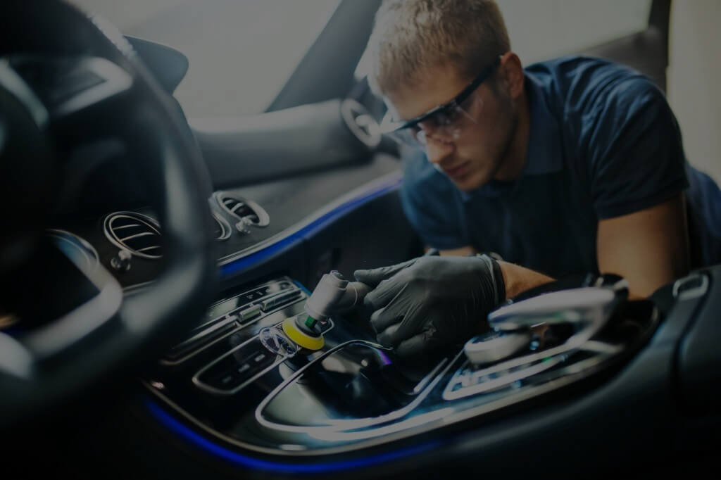 How to Polish Plastic Trim on Cars? A StepbyStep Guide