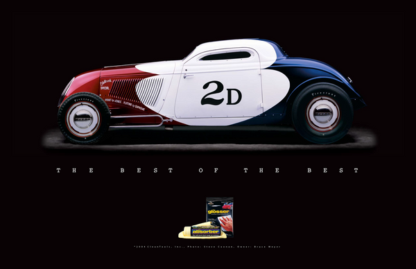 gmp 1934 Pierson Bros. Coupe 1/18 限定版 gmp 1934 Pierson Bros. Coupe 1/18 限定版 - メルカリ