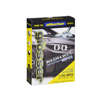 The Glosser® - Clean Tools Automotive