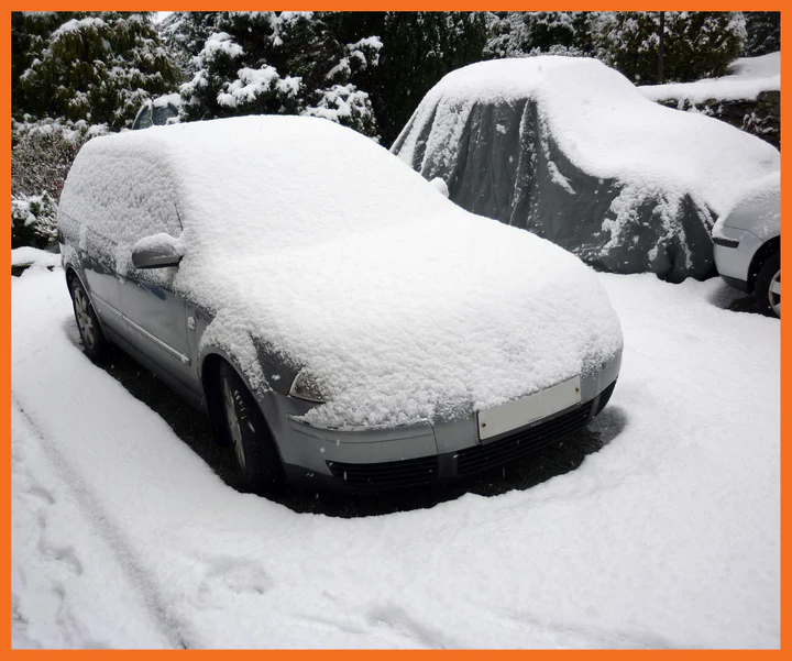 How to Prevent Salt Damage to Your Car: Top Tips and Tricks