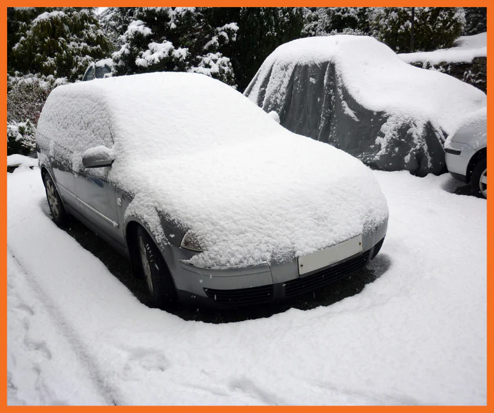 3 Ways to Clean Winter's Salt off Your Car and Why You Should - Rochester  Toyota Blog