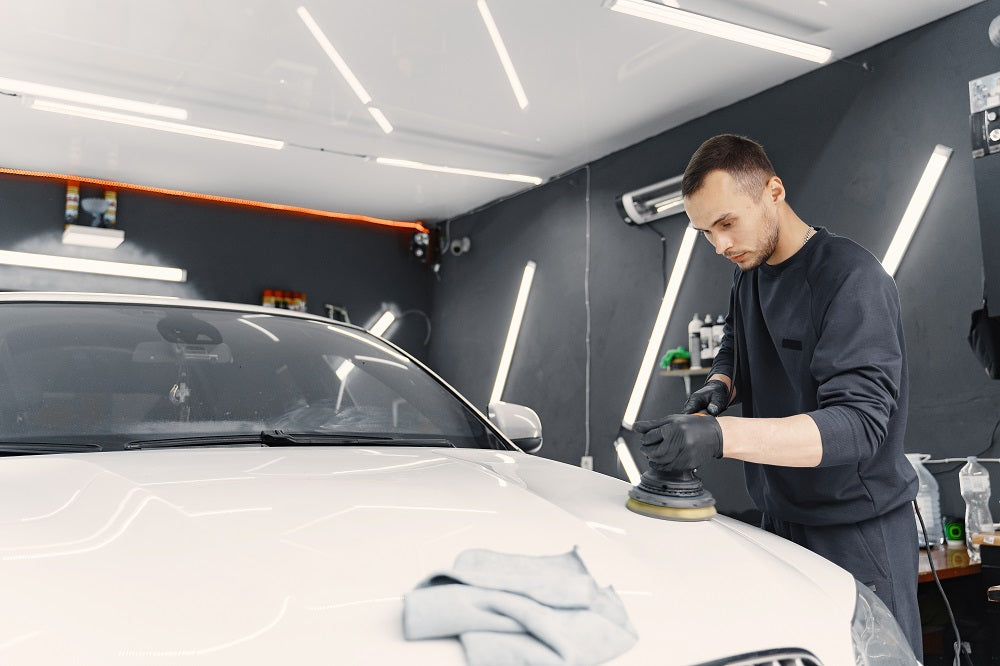 Must-Have Car Cleaning and Detailing Supplies to Keep Your Ride Looking  Fresh