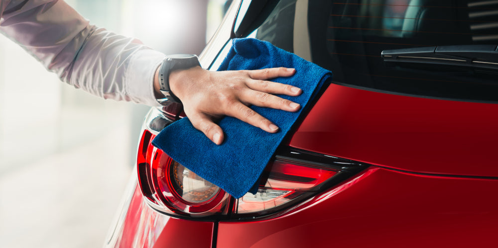 Fastest Way To Dry Your Car: Expert Tips for a Spotless Shine