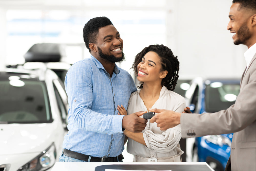 5 Maintenance & Care Tips for First-Time Car Owners