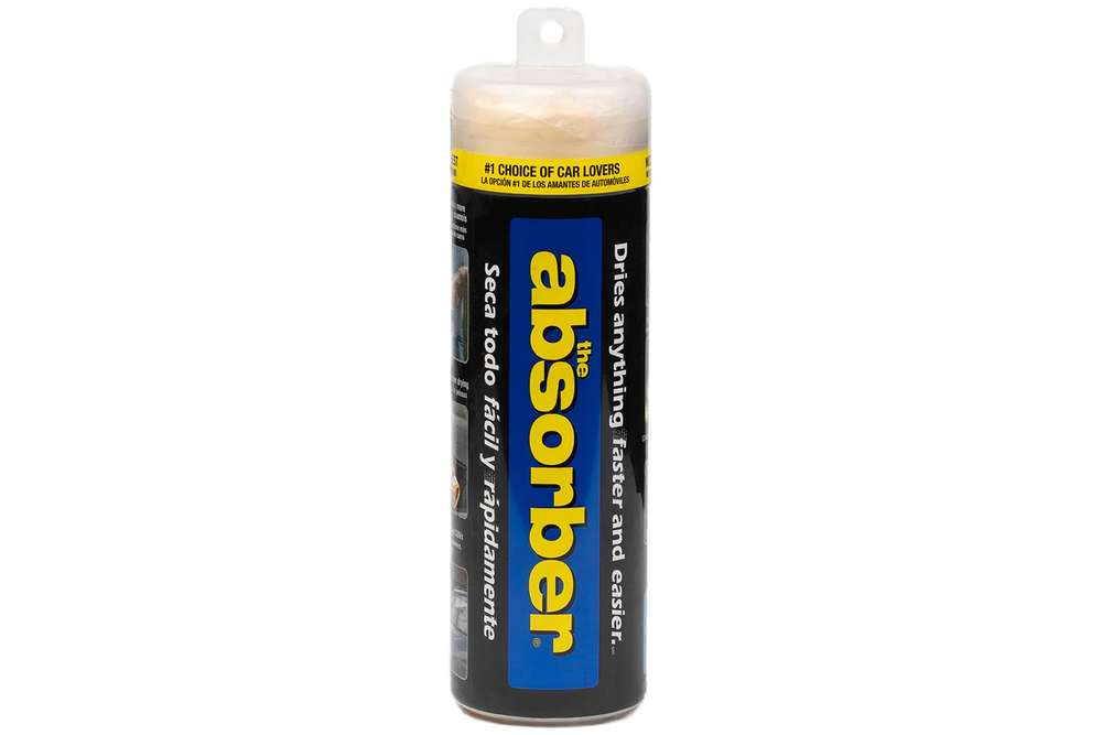 The Absorber®