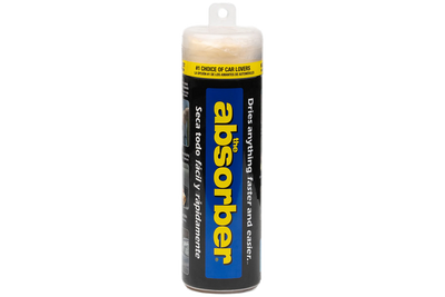 Absorbtech Cleaner The Absorber® | Ultra Absorbent Drying Towel | CleanTools
