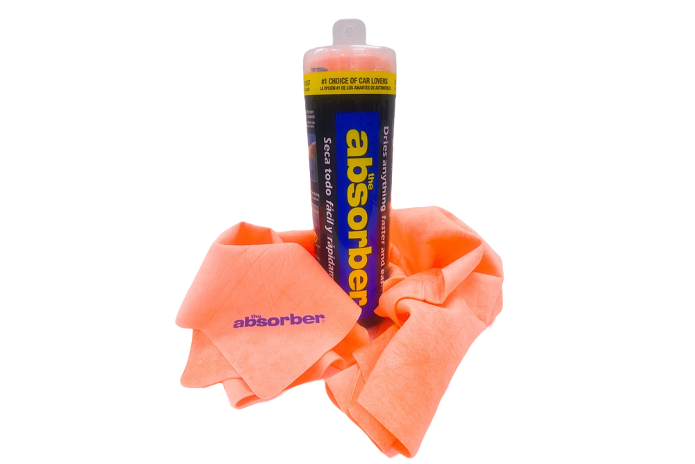The Absorber®