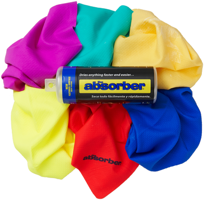 The Absorber® Small