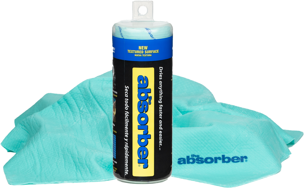 The Absorber® Small