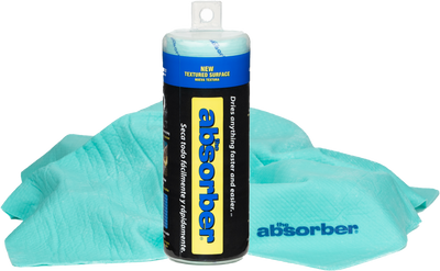 The Absorber® Small