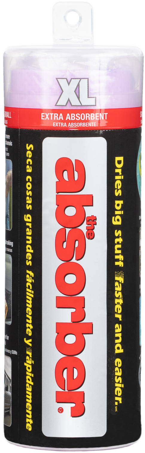 The Absorber® XL