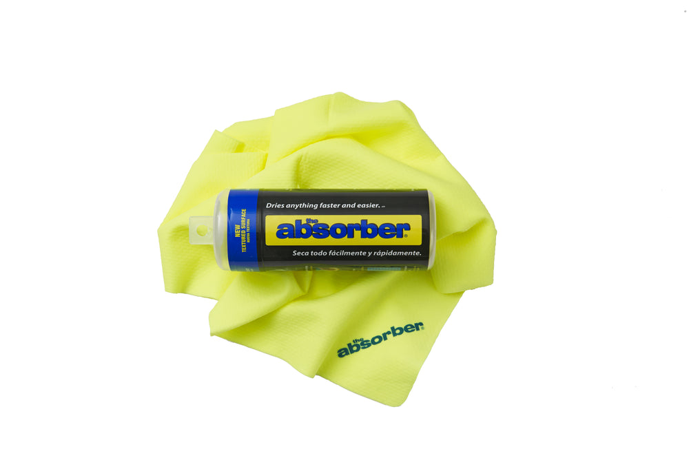The Absorber® Small