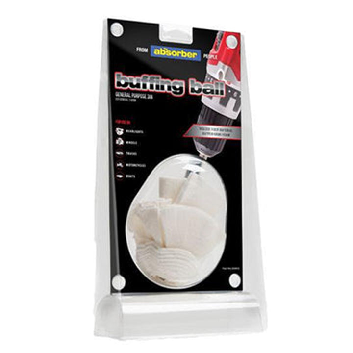 Buffing Ball (3-inch)