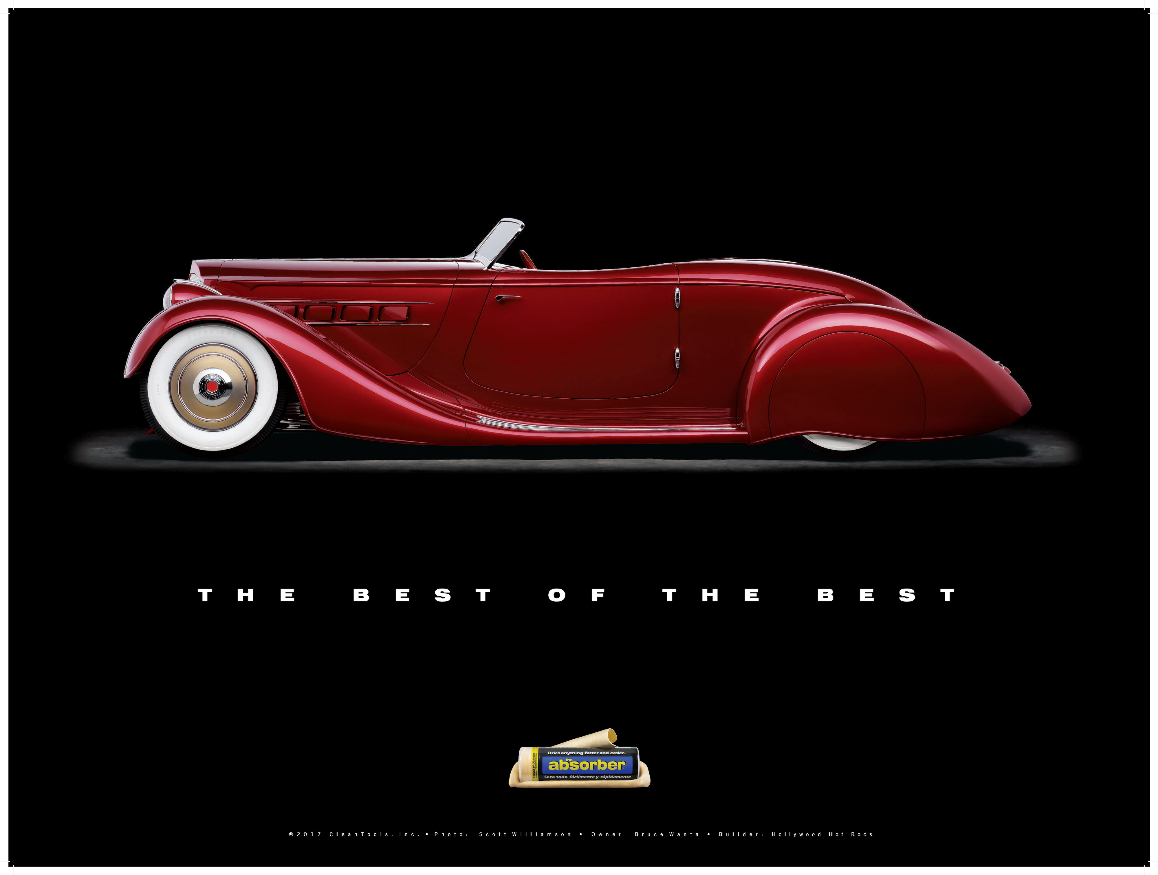 1936 Packard 1936 Packard