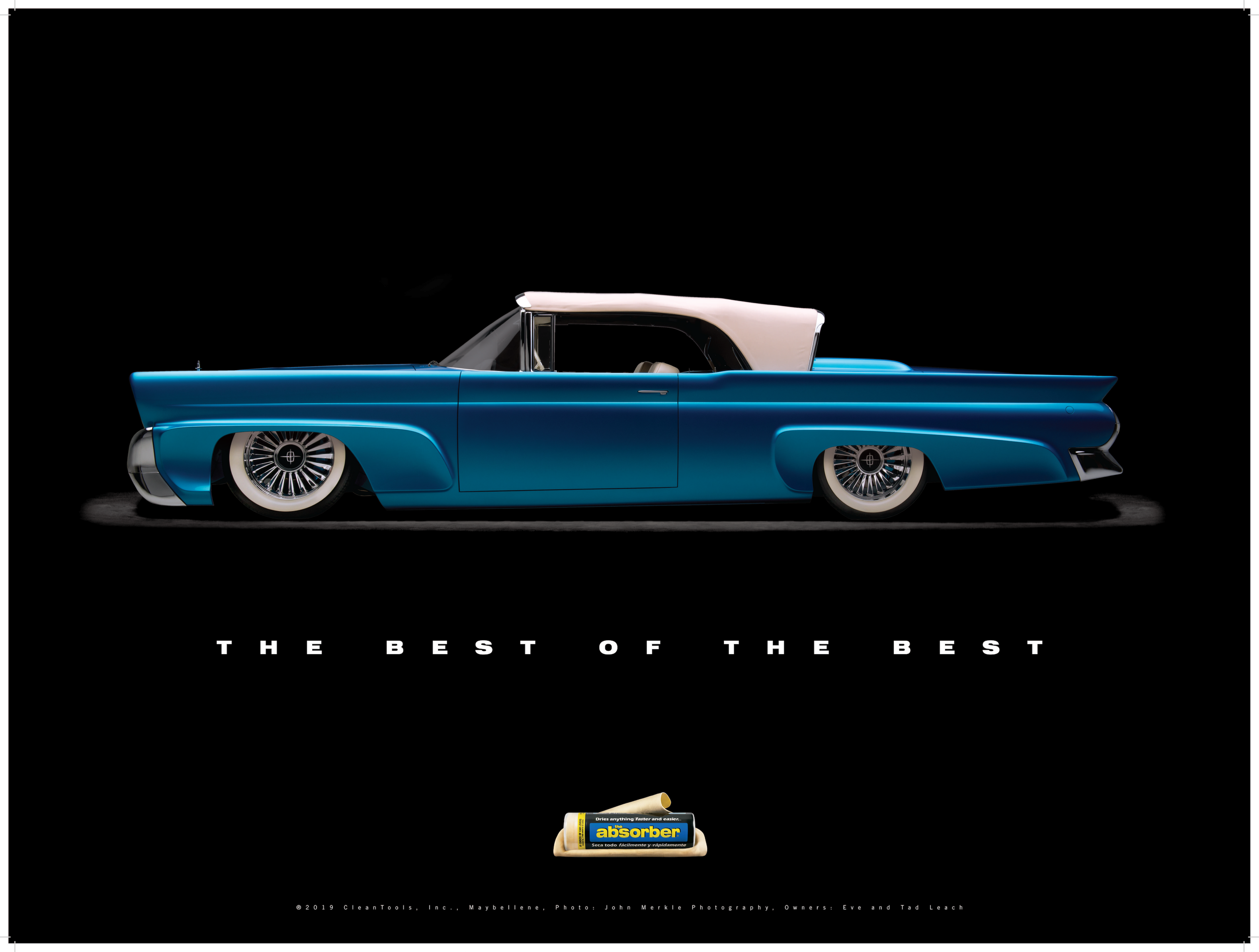 COLLCTOY 倉持商 Lincoln Continental 1958年 COLLCTOY 倉持商店 Lincoln Continental 1958年