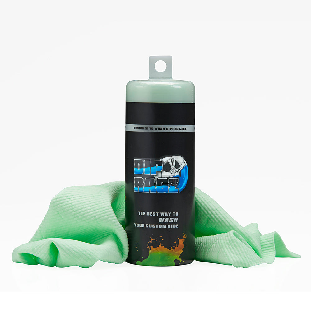 GREENSTUFF. Professional Detailing Products, Because Your Car is a