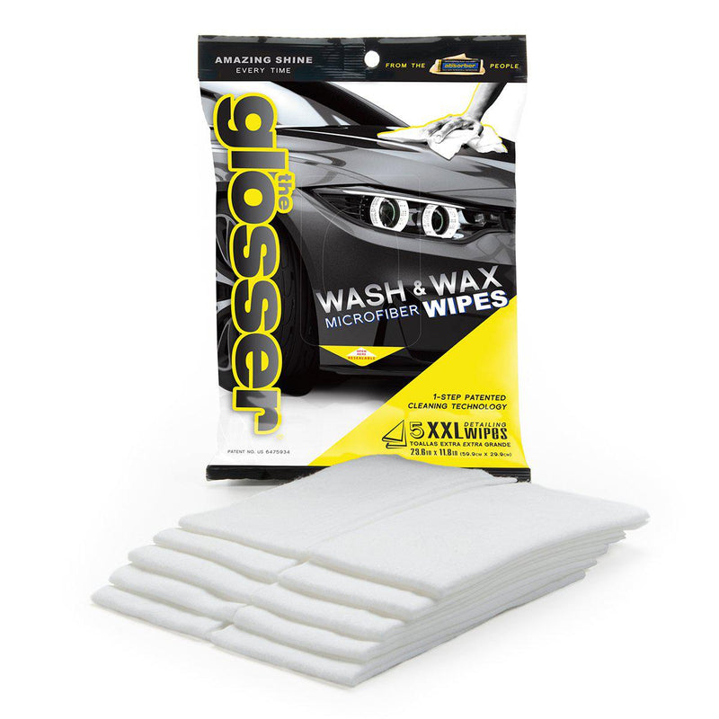 The Glosser® - Clean Tools Automotive