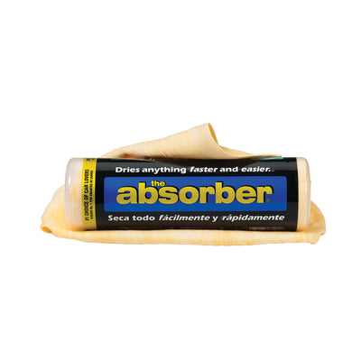 The Absorber® - Clean Tools Automotive